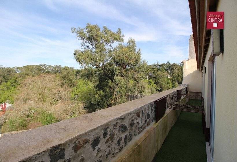 Villas De Cintra