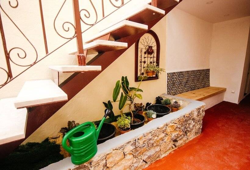 Villas De Cintra