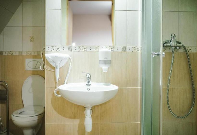 Willa Widokowa Wojnar