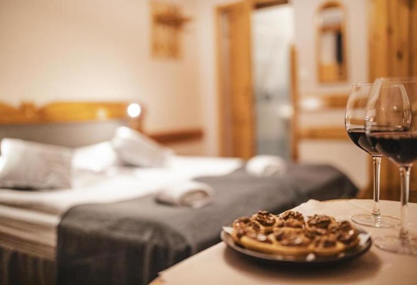 Willa Widokowa Wojnar