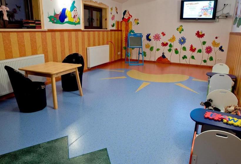 Willa Widokowa Wojnar