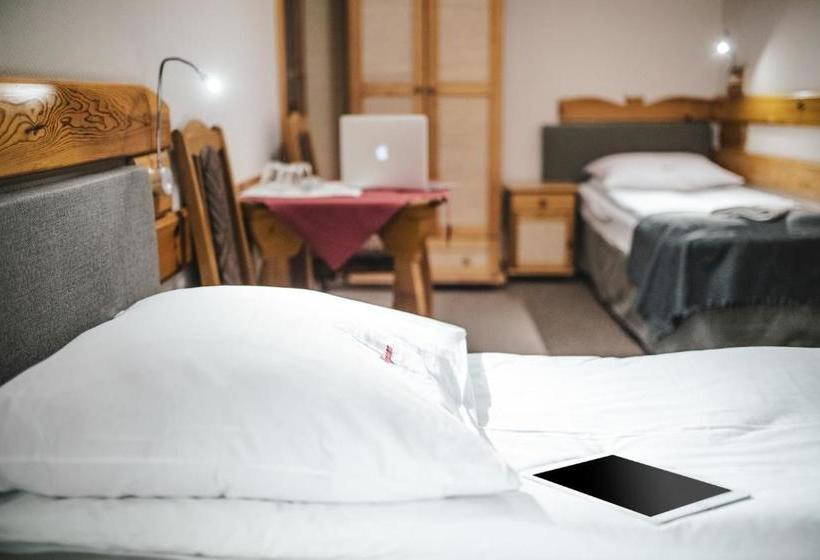 Willa Widokowa Wojnar