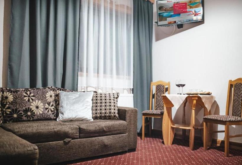 Willa Widokowa Wojnar