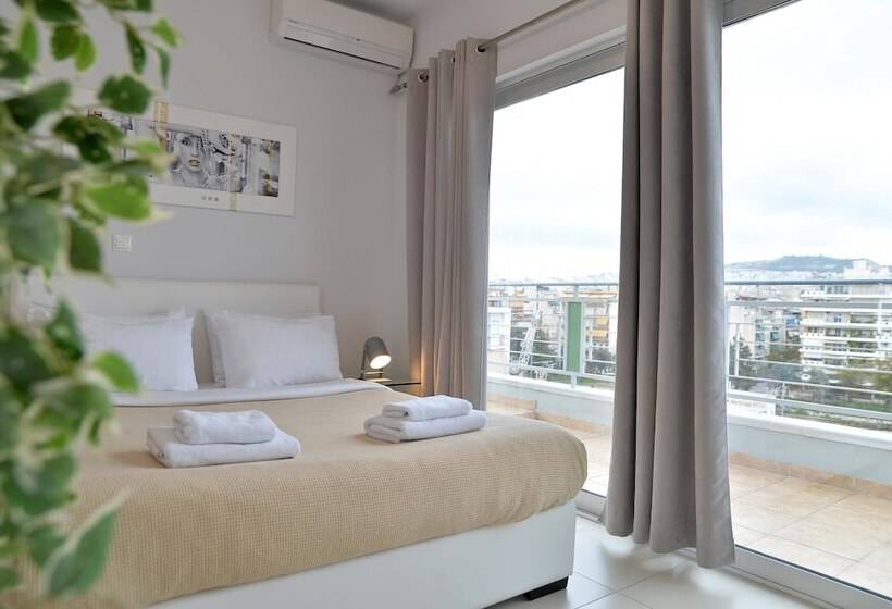 Alekos Apartments 1 νetflix