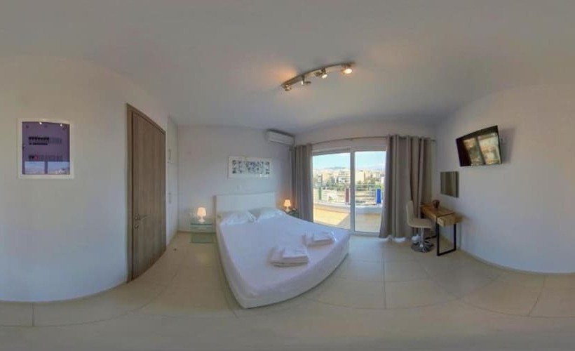 Alekos Apartments 1 νetflix