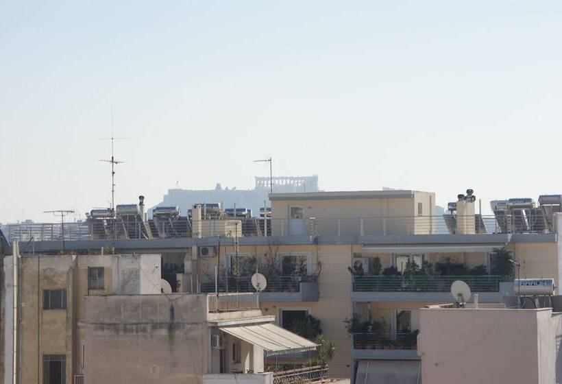 Alekos Apartments 1 νetflix