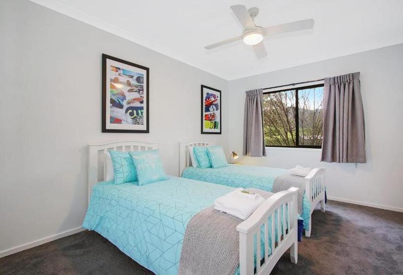 Always Bright  A Bright Escape