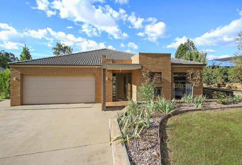 Always Bright  A Bright Escape