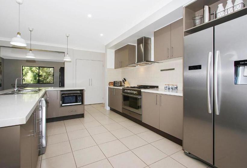 Always Bright  A Bright Escape