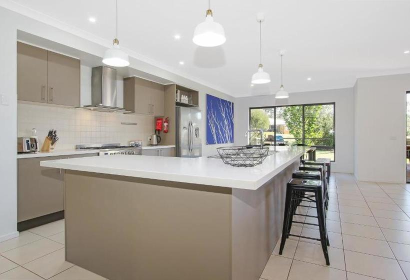 Always Bright  A Bright Escape