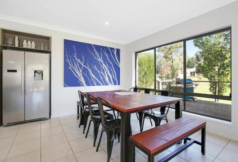 Always Bright A Bright Escape