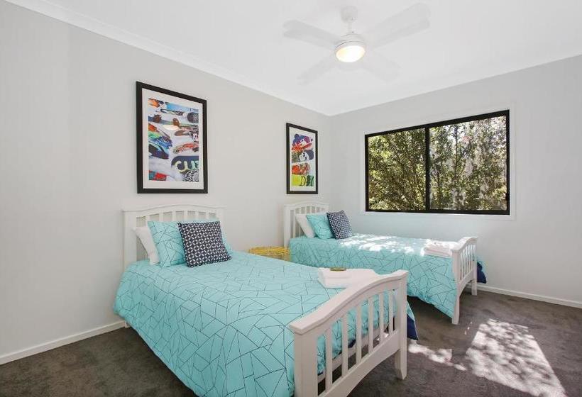 Always Bright  A Bright Escape