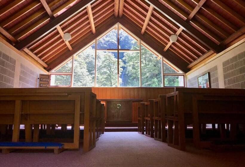 Arthur S Pass Motel & Lodge