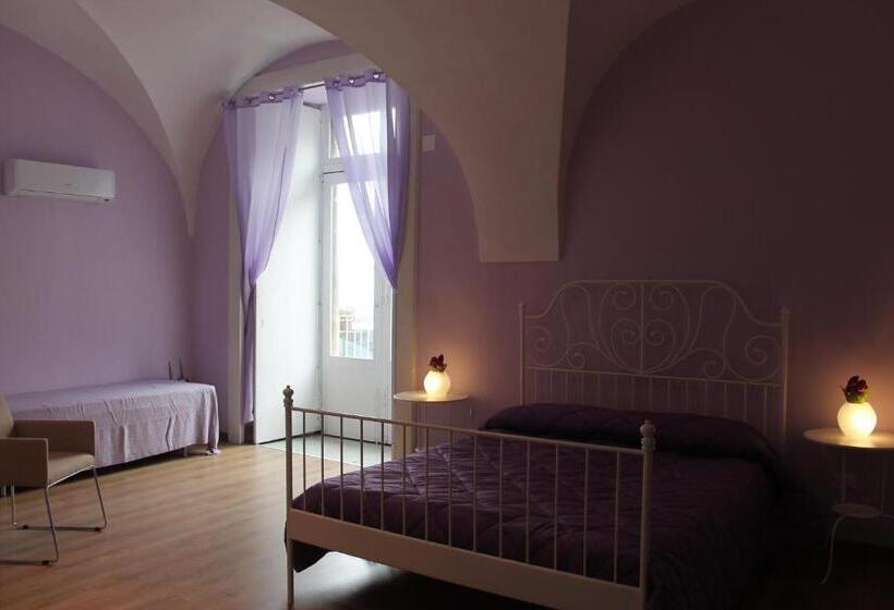 B&b Favola Mediterranea