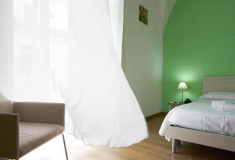 B&b Favola Mediterranea