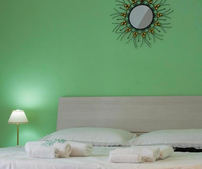 B&b Favola Mediterranea