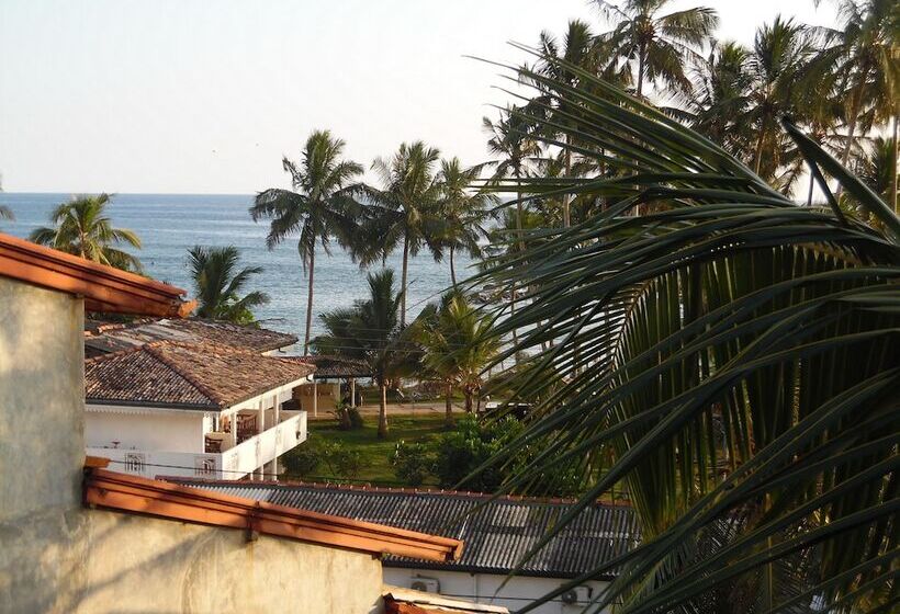 ベッドアンドブレックファースト Allan Guest House