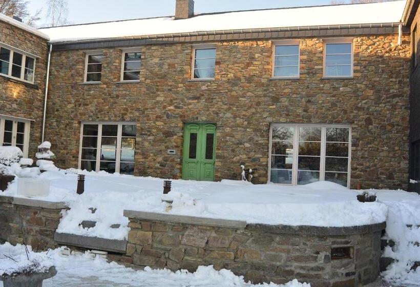 Bed and Breakfast Maison Jules