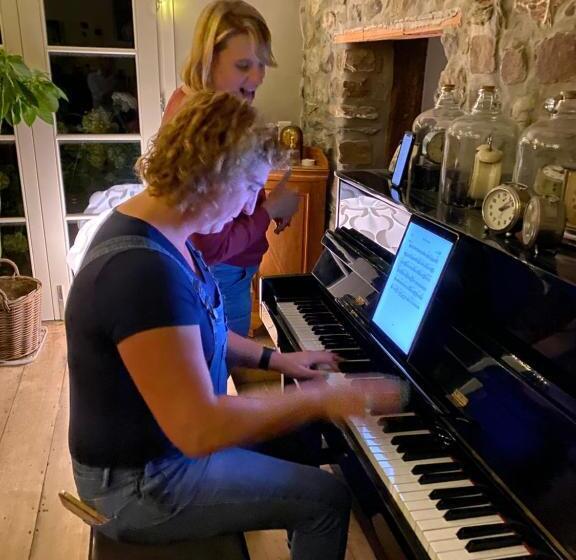 Bed and Breakfast Maison Jules