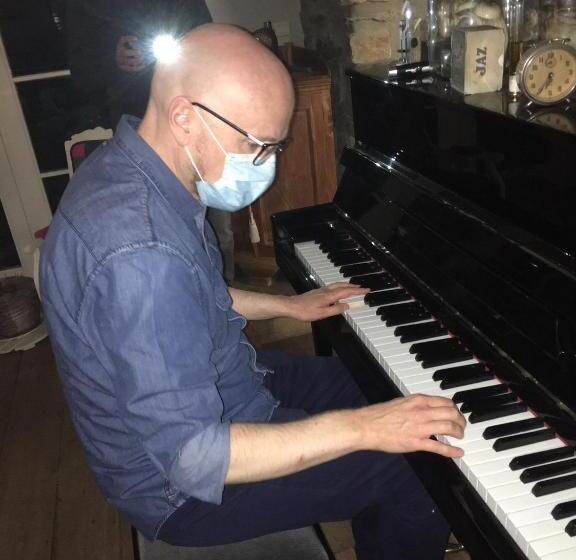 Bed and Breakfast Maison Jules