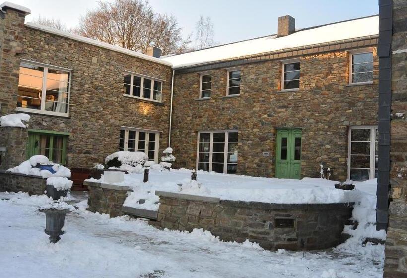 Bed and Breakfast Maison Jules