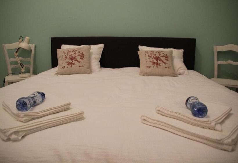 Bed and Breakfast Maison Jules