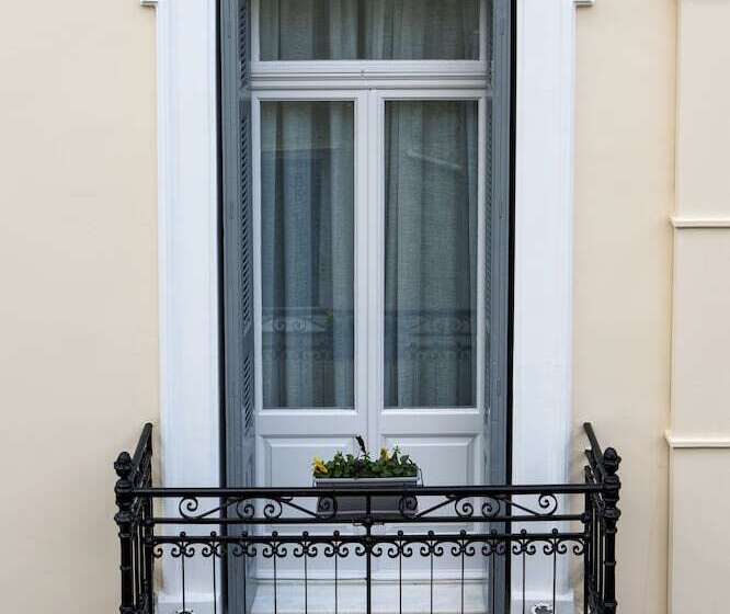 مبيت وإفطار Vol.5