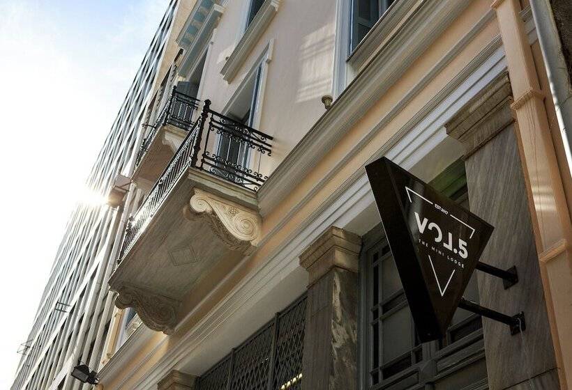 مبيت وإفطار Vol.5