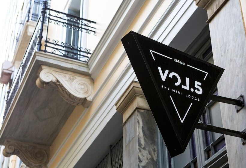 مبيت وإفطار Vol.5