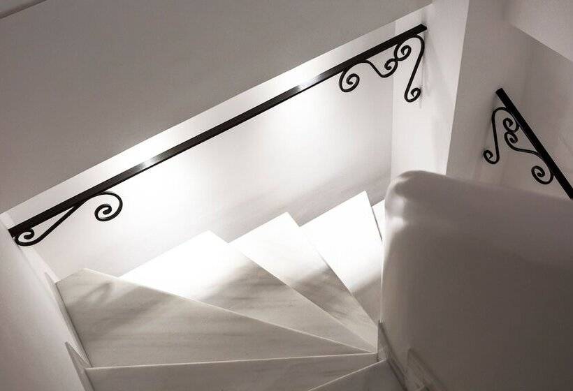 مبيت وإفطار Vol.5