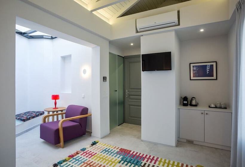 مبيت وإفطار Vol.5