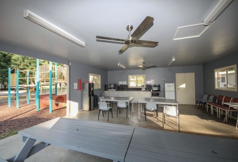 Big4 Seymour Holiday Park