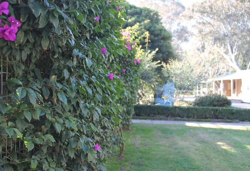 Big4 Seymour Holiday Park