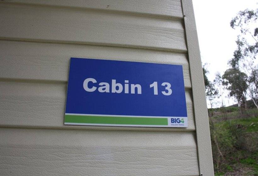 Big4 Seymour Holiday Park