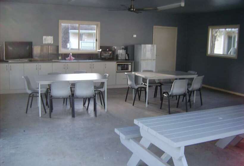 Big4 Seymour Holiday Park