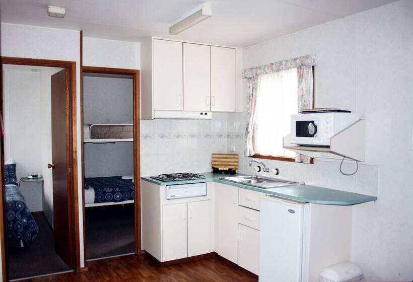 Big4 Seymour Holiday Park