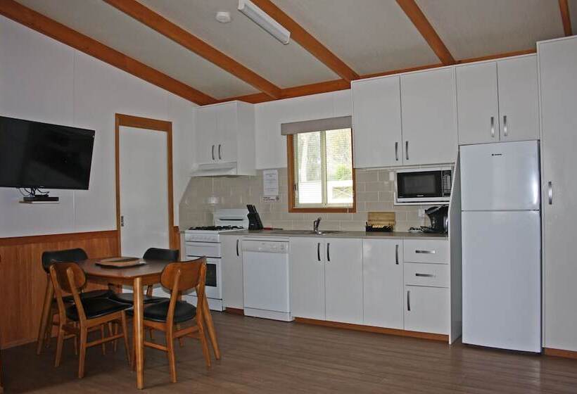 Big4 Seymour Holiday Park