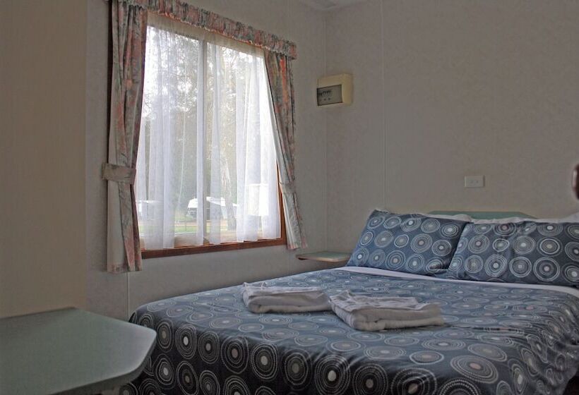 Big4 Seymour Holiday Park