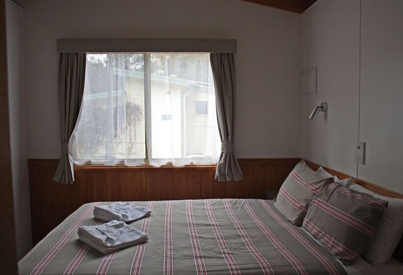 Big4 Seymour Holiday Park