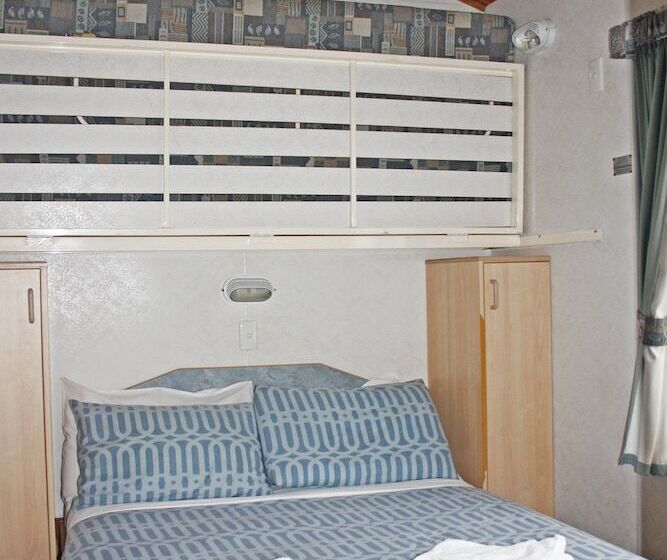 Big4 Seymour Holiday Park