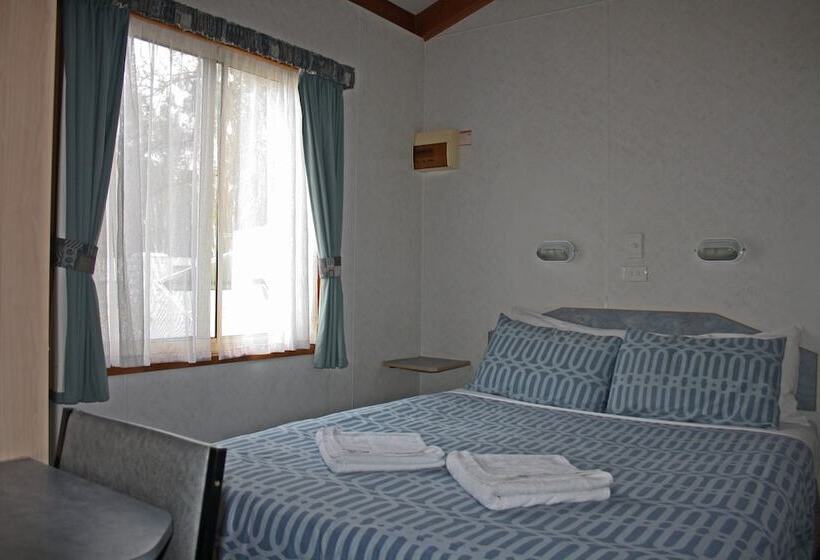 Big4 Seymour Holiday Park