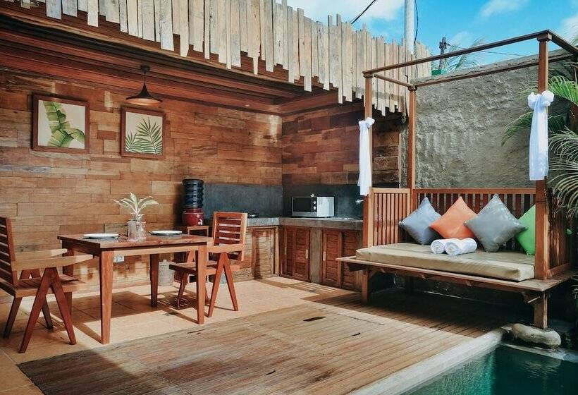 Candy Villa By Pramana Villas