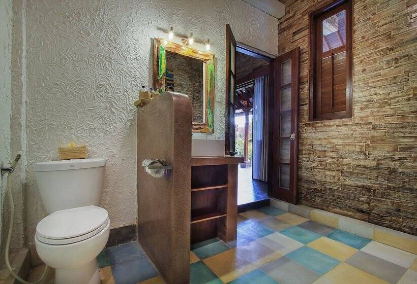 Candy Villa By Pramana Villas