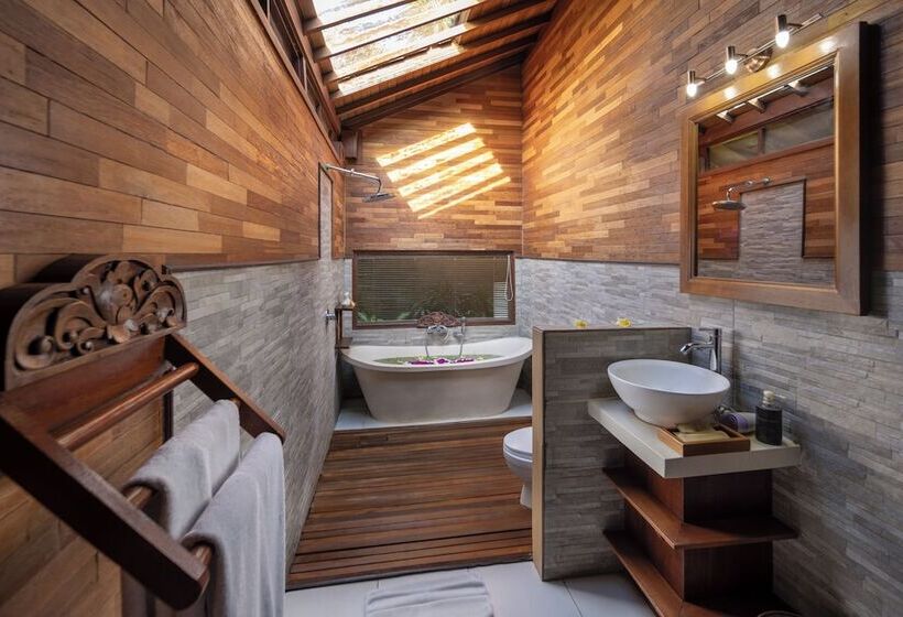 Candy Villa By Pramana Villas