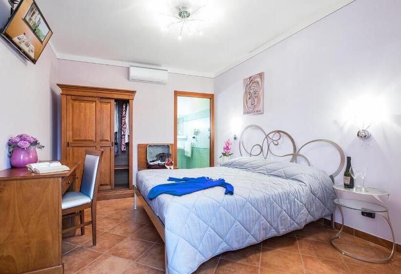 Costa Catterina B&b