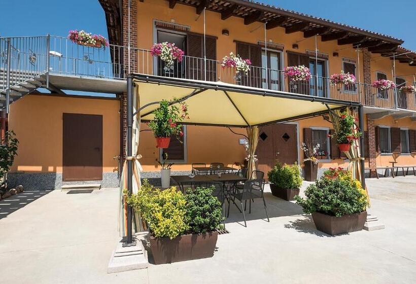 Costa Catterina B&b