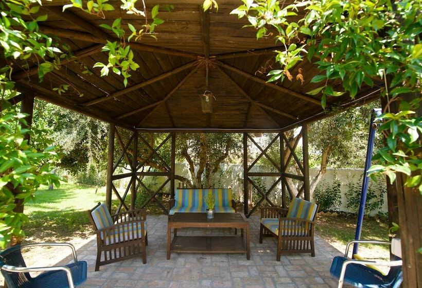 Dimitra Apartment