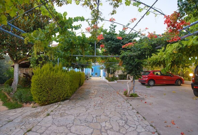 Dimitra Apartment
