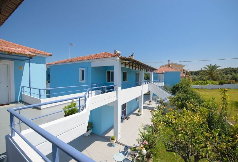 Dimitra Apartment