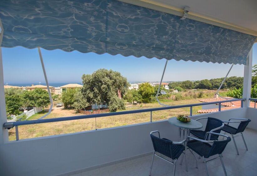 Dimitra Apartment
